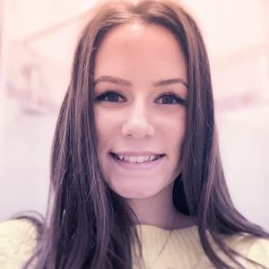 Meet your Posher, Joanna